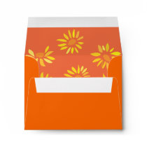 Bursting envelopes