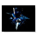 Bursting Glass posters by su2ge Bursting Glass posters