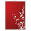 Bursting Love cards by partypassion Bursting Love cards