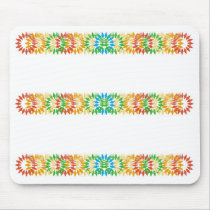 BurstingCircles mousepads