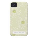 Bursts iPhone 4 Case