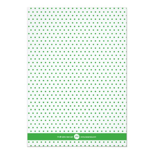 Bursts of Lights Card
