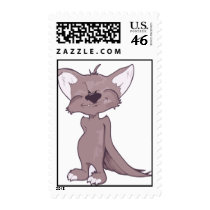 Burton Bat US postage