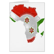 Burundi cards by heartofearth Burundi cards