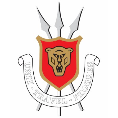 Burundi Coat of Arms T-shirt by FlagTshirts