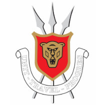 Burundi Coat of Arms T-shirt by FlagTshirts Burundi Coat of Arms T-shirt