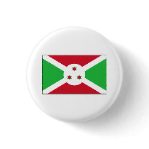 Burundi FLAG International buttons