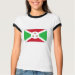 Ladies Ringer T-Shirt