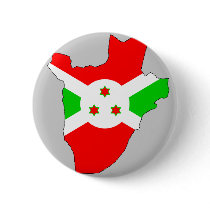 Burundi flag map buttons