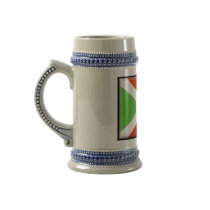 Burundi Flag mugs by jacinto888 Burundi Flag mugs