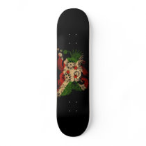 Burundi Flag Skate Board Decks