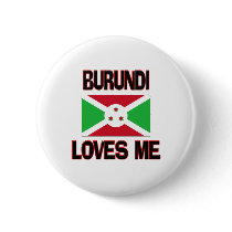 Burundi Loves Me buttons