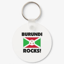 Burundi Rocks keychains