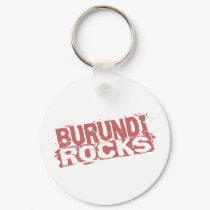 Burundi Rocks keychains