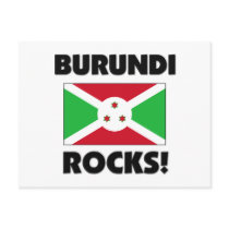 Burundi Rocks postcards by flagshirt Burundi Rocks postcards
