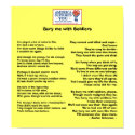 Bury me with Soldiers - Honor Our Veterans posters by stanrail Bury me with Soldiers - Honor Our Veterans posters