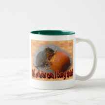 Bury this? mugs
