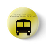 Bus Aide - A Good Morning Smile Button