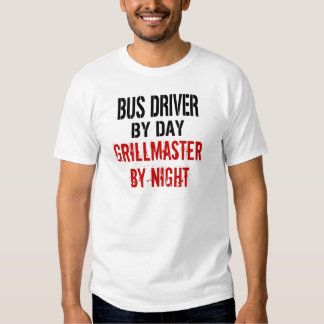 school bus driver shirts