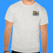 Bus Driver Shirt