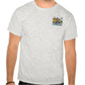 Bus Driver Shirt by ZachBear Bus Driver Shirt