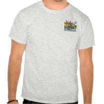 Bus Driver Shirt by ZachBear Bus Driver Shirt