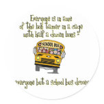 Bus Driver