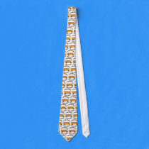 Bus Driver Tie