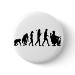 Bus driver trucking Lorry driver Pins