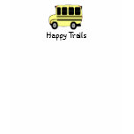 Bus Happy Trails Tanktop
