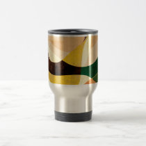 Bus Latte mugs