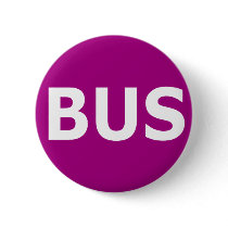 BUS logo - Violet buttons