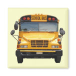 Bus Magnets