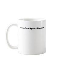 Bus Mug by RealSportsGear Bus Mug
