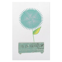 bus stationery by theroll bus stationery