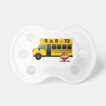 Bus-stop 2 Bus-stop Clothing and Merchandise 2013 Baby Pacifier