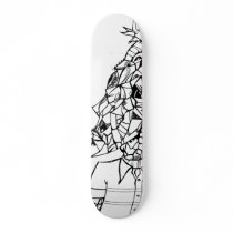 Bus stop skateboards