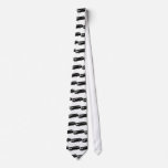 Bus ties
