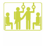 asia, japan, people, metropoly, busy, touch,