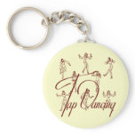 Busby, Classic Tap T-shirts & Gifts keychains