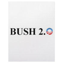 BUSH 2.0 LETTERHEAD
