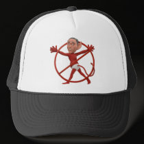 bush-best hats by prabhatkiran bush-best hats