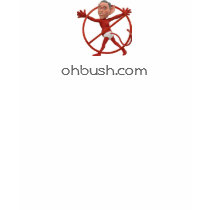 bush-best t-shirts by prabhatkiran bush-best t-shirts