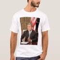 Bush Budget t-shirts
