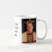 Bush, Bush, We have alreadyfought one waragains... mugs by Mark_Killingsworth Bush, Bush, We have alreadyfought one waragains... mugs