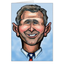 Bush Card