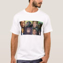 bush chimp t-shirts by paulburger06 bush chimp t-shirts