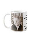 BUSH/CLINTON mugs by Mark_Killingsworth BUSH/CLINTON mugs