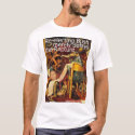 Bush Delays the Rapture t-shirts by bigfun Bush Delays the Rapture t-shirts