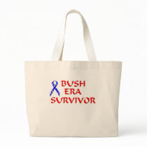 Bush Era Survivor bags by choice2008 Bush Era Survivor bags